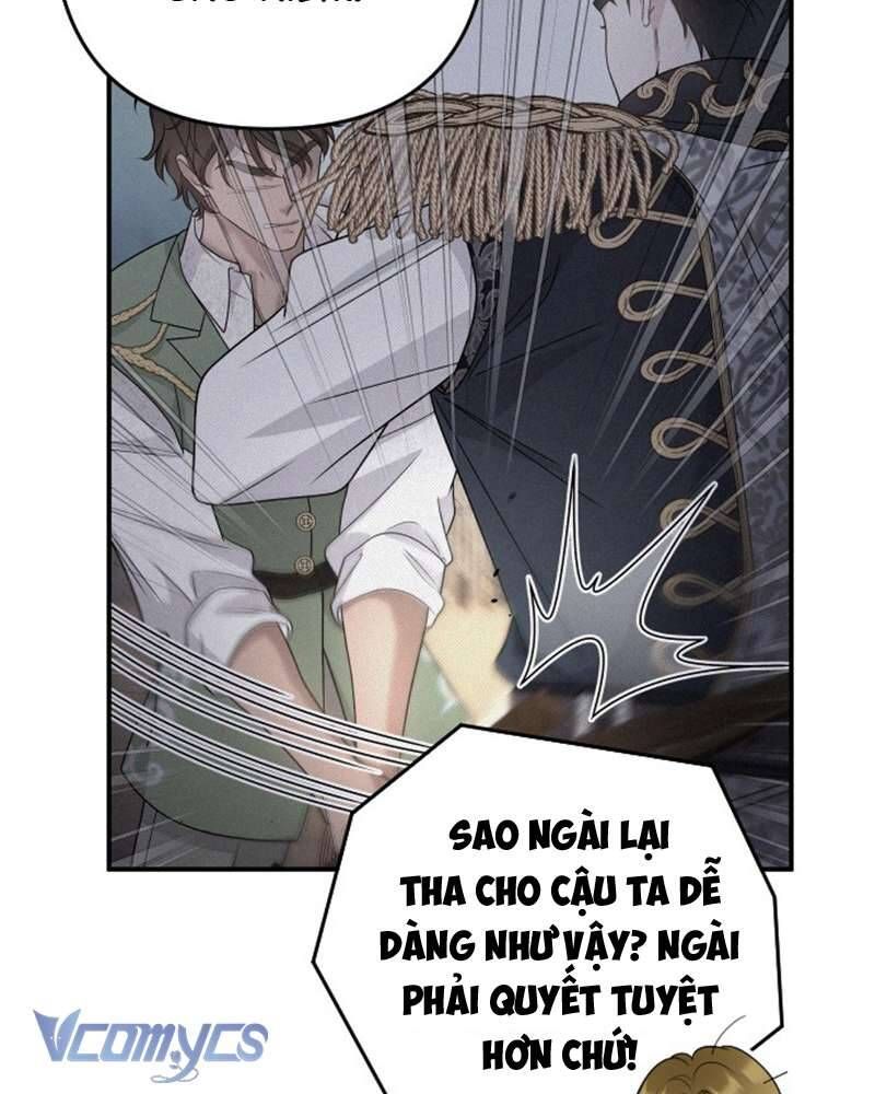 Trước Khi Em Có Ý Định Chạy Trốn Ta Sẽ Ngăn Chặn Nó - Chap 14 - Trang 137