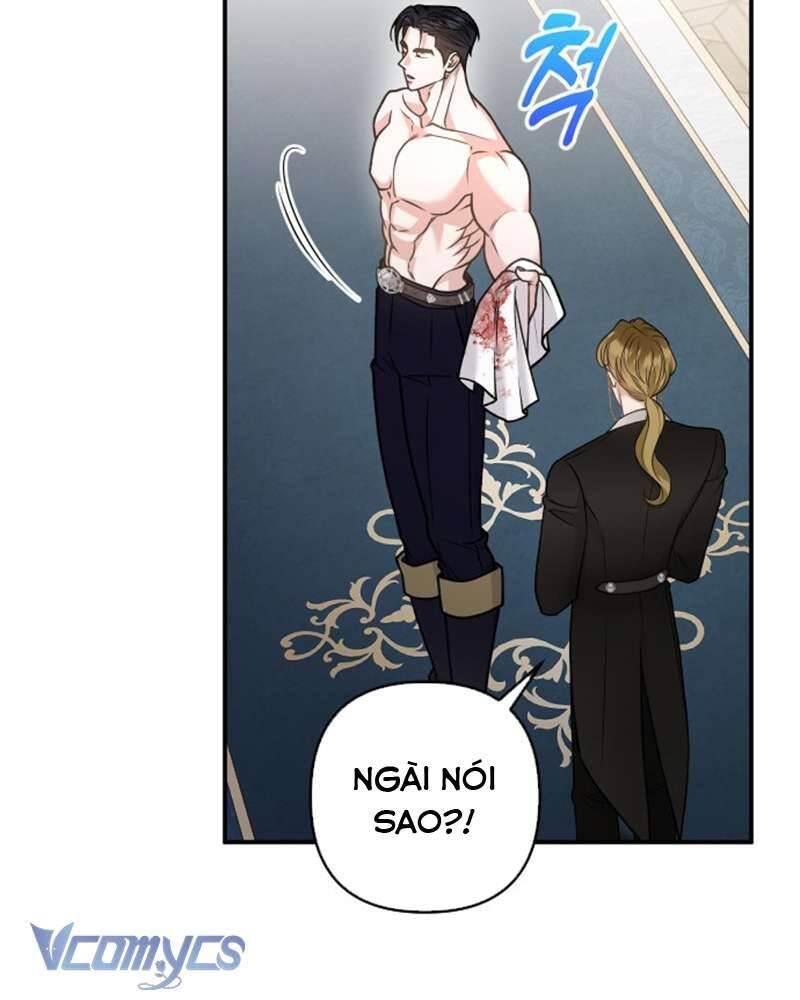 Trước Khi Em Có Ý Định Chạy Trốn Ta Sẽ Ngăn Chặn Nó - Chap 14 - Trang 139