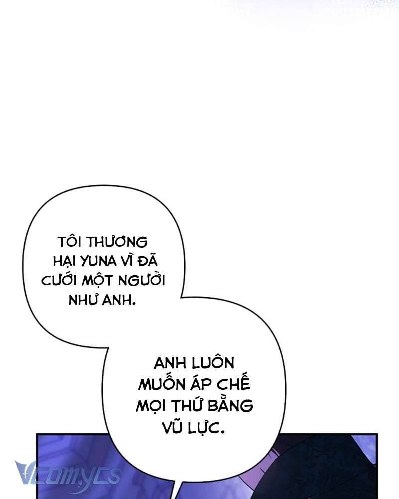 Trước Khi Em Có Ý Định Chạy Trốn Ta Sẽ Ngăn Chặn Nó - Chap 14 - Trang 17