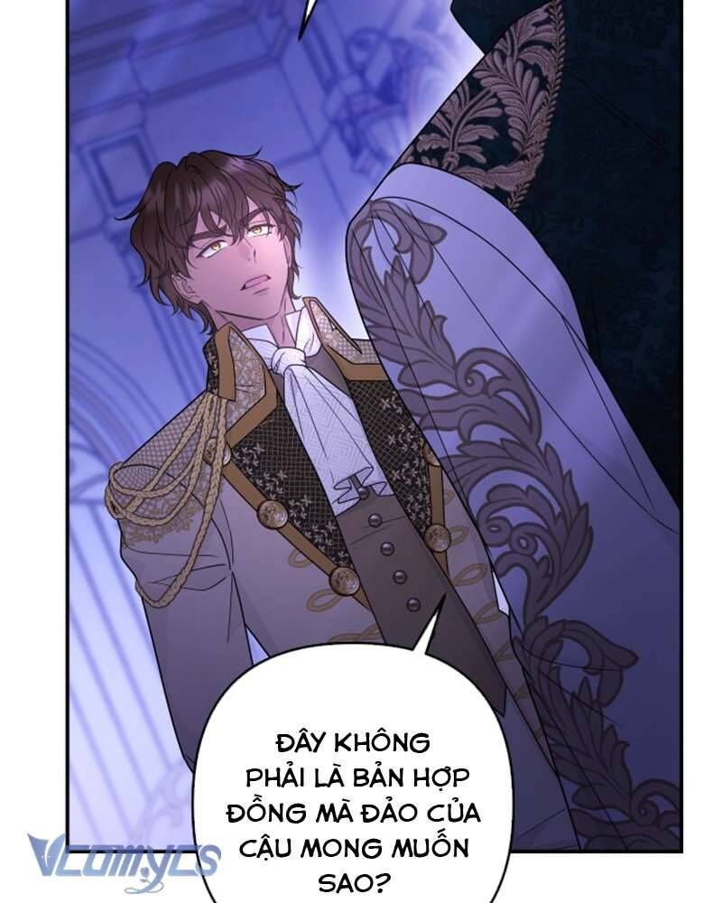 Trước Khi Em Có Ý Định Chạy Trốn Ta Sẽ Ngăn Chặn Nó - Chap 14 - Trang 18