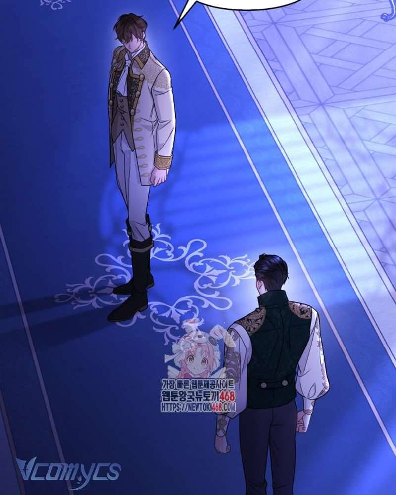 Trước Khi Em Có Ý Định Chạy Trốn Ta Sẽ Ngăn Chặn Nó - Chap 14 - Trang 3