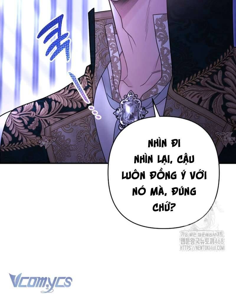 Trước Khi Em Có Ý Định Chạy Trốn Ta Sẽ Ngăn Chặn Nó - Chap 14 - Trang 22