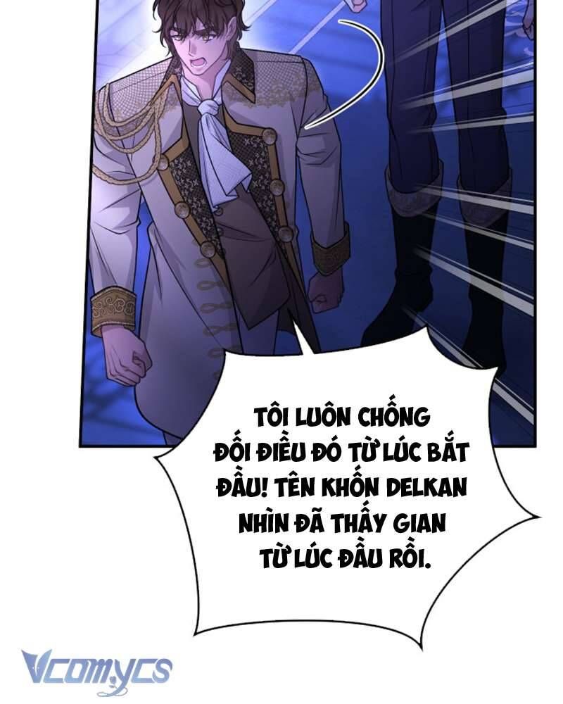 Trước Khi Em Có Ý Định Chạy Trốn Ta Sẽ Ngăn Chặn Nó - Chap 14 - Trang 25