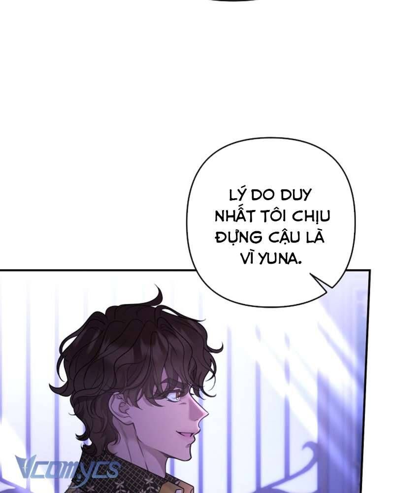 Trước Khi Em Có Ý Định Chạy Trốn Ta Sẽ Ngăn Chặn Nó - Chap 14 - Trang 33