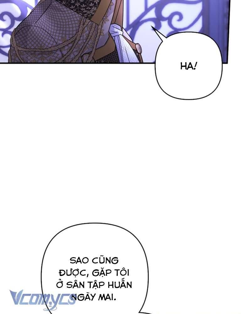 Trước Khi Em Có Ý Định Chạy Trốn Ta Sẽ Ngăn Chặn Nó - Chap 14 - Trang 34