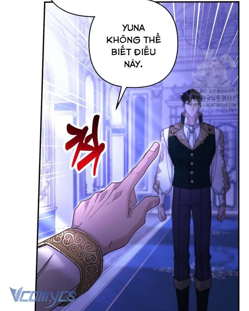 Trước Khi Em Có Ý Định Chạy Trốn Ta Sẽ Ngăn Chặn Nó - Chap 14 - Trang 35