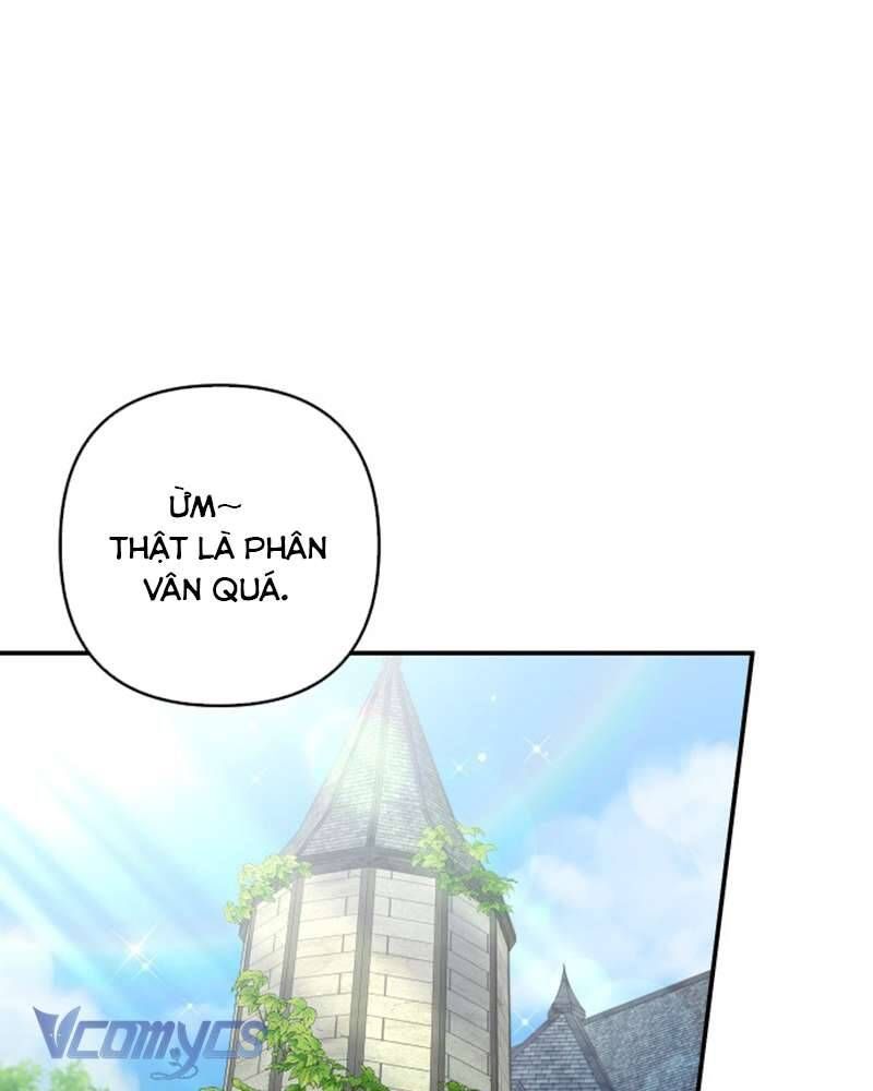 Trước Khi Em Có Ý Định Chạy Trốn Ta Sẽ Ngăn Chặn Nó - Chap 14 - Trang 41