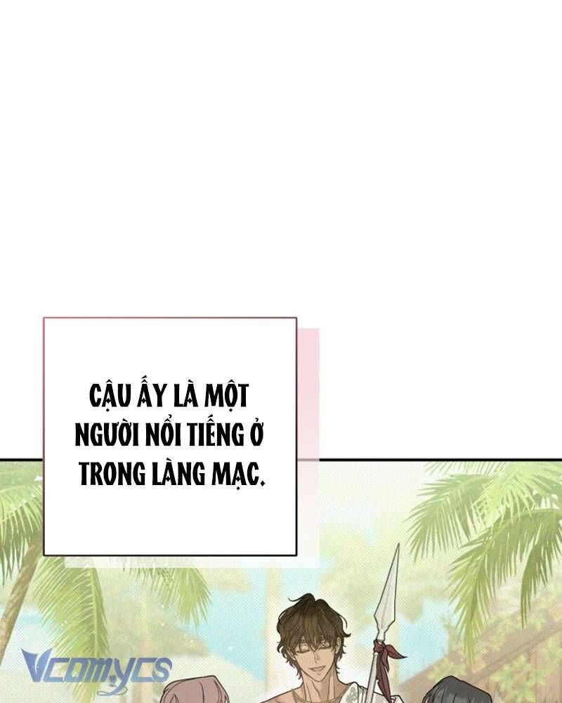 Trước Khi Em Có Ý Định Chạy Trốn Ta Sẽ Ngăn Chặn Nó - Chap 14 - Trang 48