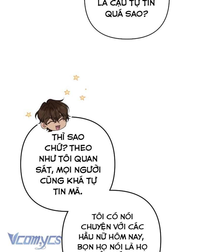 Trước Khi Em Có Ý Định Chạy Trốn Ta Sẽ Ngăn Chặn Nó - Chap 14 - Trang 66