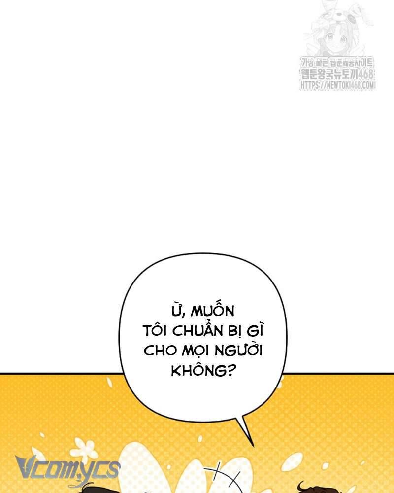 Trước Khi Em Có Ý Định Chạy Trốn Ta Sẽ Ngăn Chặn Nó - Chap 14 - Trang 68