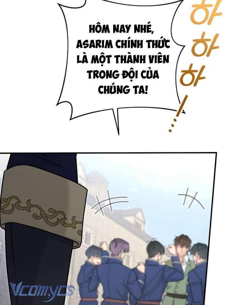 Trước Khi Em Có Ý Định Chạy Trốn Ta Sẽ Ngăn Chặn Nó - Chap 14 - Trang 70