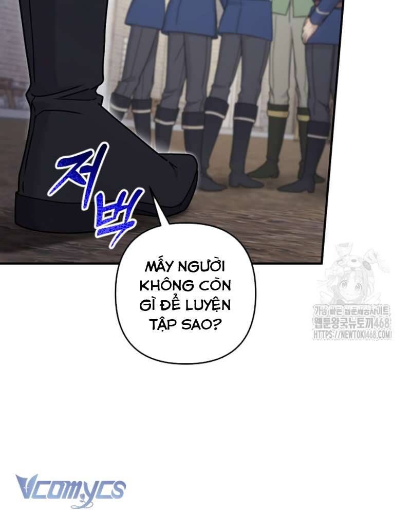 Trước Khi Em Có Ý Định Chạy Trốn Ta Sẽ Ngăn Chặn Nó - Chap 14 - Trang 71