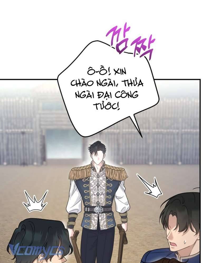 Trước Khi Em Có Ý Định Chạy Trốn Ta Sẽ Ngăn Chặn Nó - Chap 14 - Trang 72