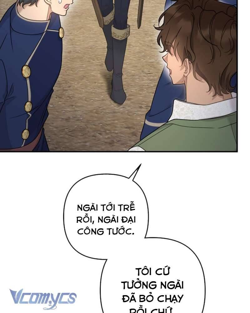 Trước Khi Em Có Ý Định Chạy Trốn Ta Sẽ Ngăn Chặn Nó - Chap 14 - Trang 73