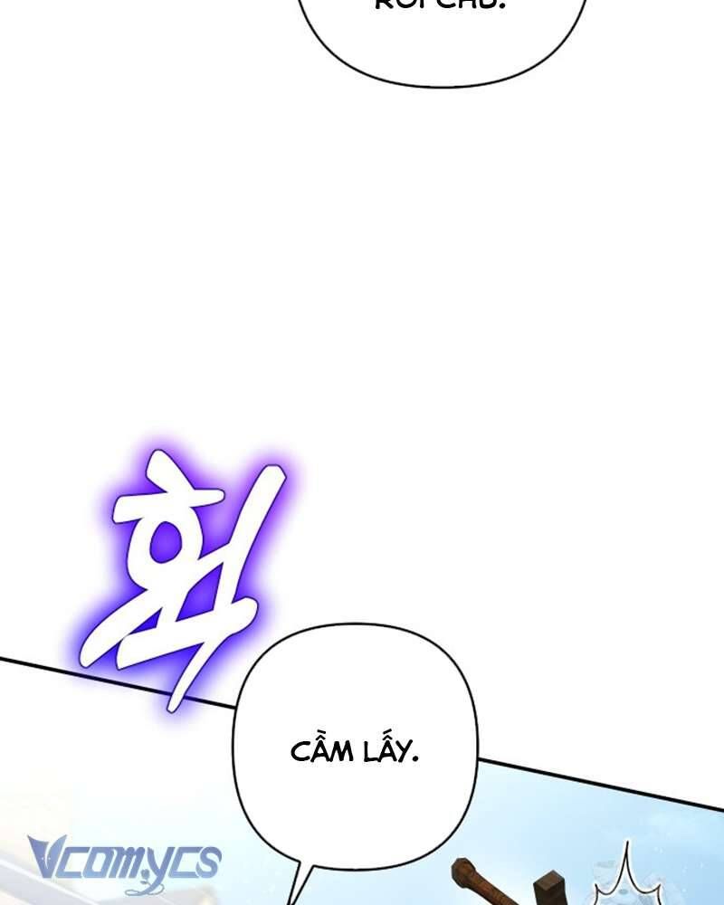 Trước Khi Em Có Ý Định Chạy Trốn Ta Sẽ Ngăn Chặn Nó - Chap 14 - Trang 74