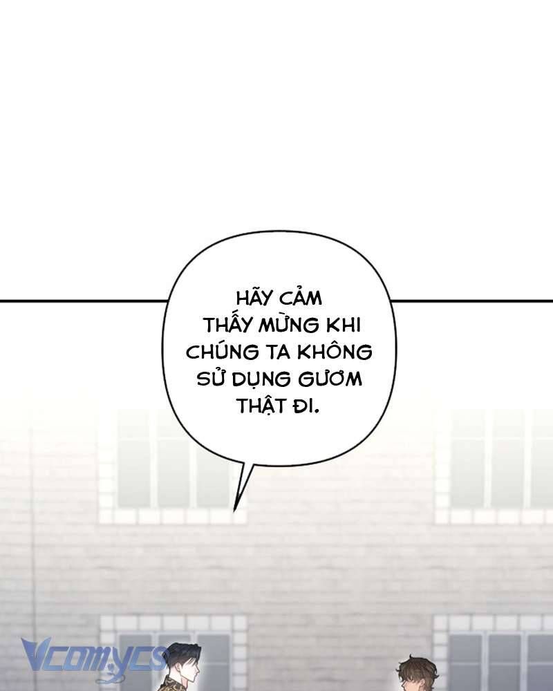 Trước Khi Em Có Ý Định Chạy Trốn Ta Sẽ Ngăn Chặn Nó - Chap 14 - Trang 77