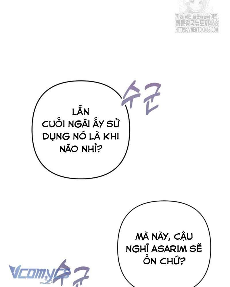Trước Khi Em Có Ý Định Chạy Trốn Ta Sẽ Ngăn Chặn Nó - Chap 14 - Trang 79