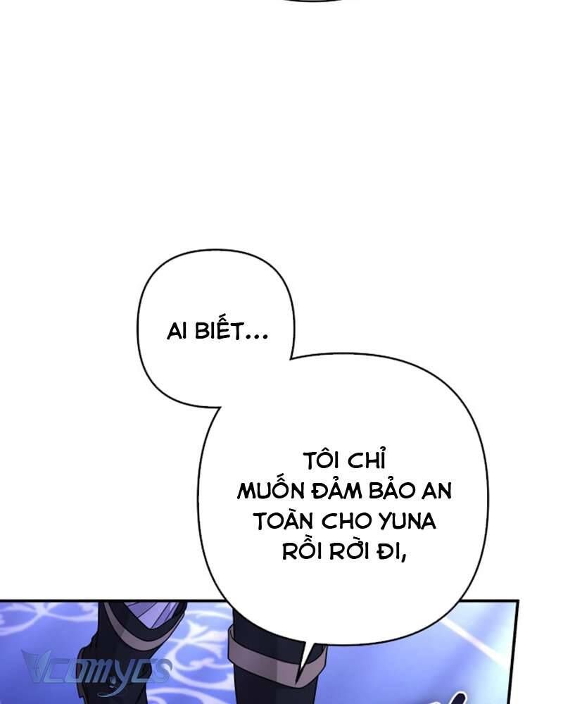 Trước Khi Em Có Ý Định Chạy Trốn Ta Sẽ Ngăn Chặn Nó - Chap 14 - Trang 9