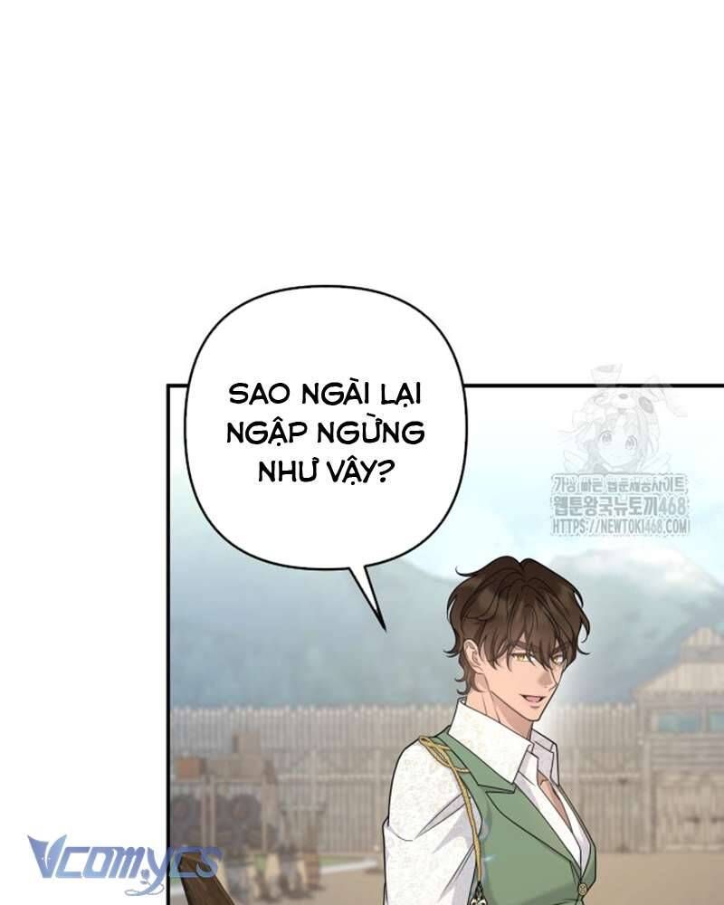 Trước Khi Em Có Ý Định Chạy Trốn Ta Sẽ Ngăn Chặn Nó - Chap 14 - Trang 82