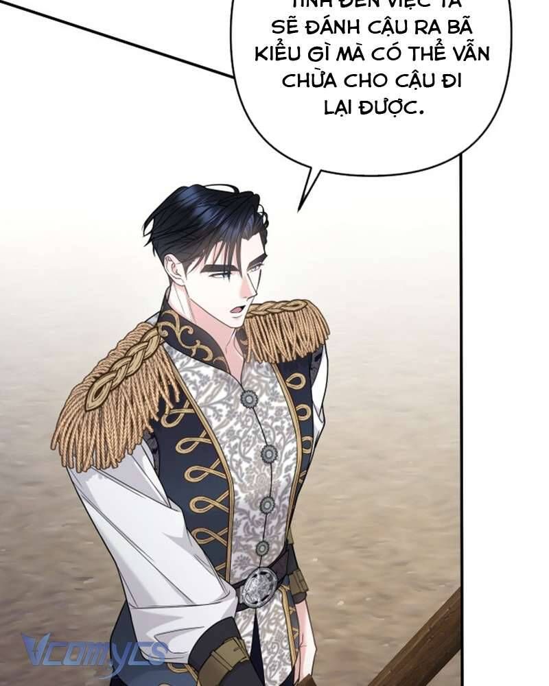 Trước Khi Em Có Ý Định Chạy Trốn Ta Sẽ Ngăn Chặn Nó - Chap 14 - Trang 84