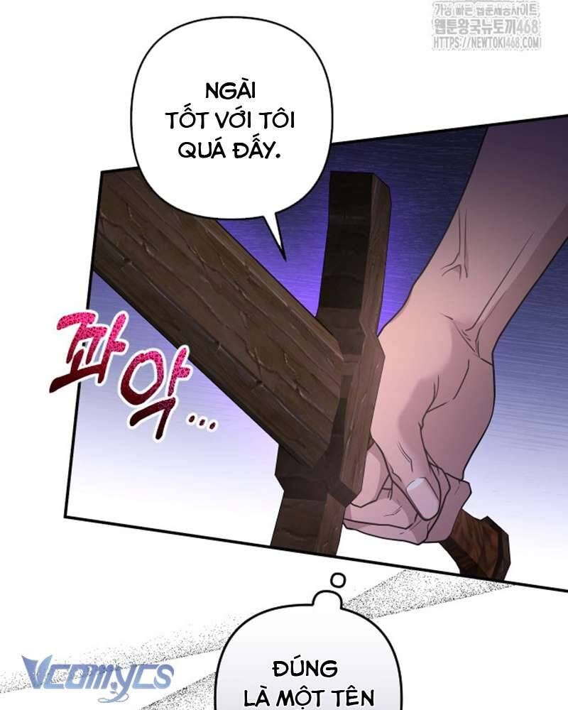 Trước Khi Em Có Ý Định Chạy Trốn Ta Sẽ Ngăn Chặn Nó - Chap 14 - Trang 86