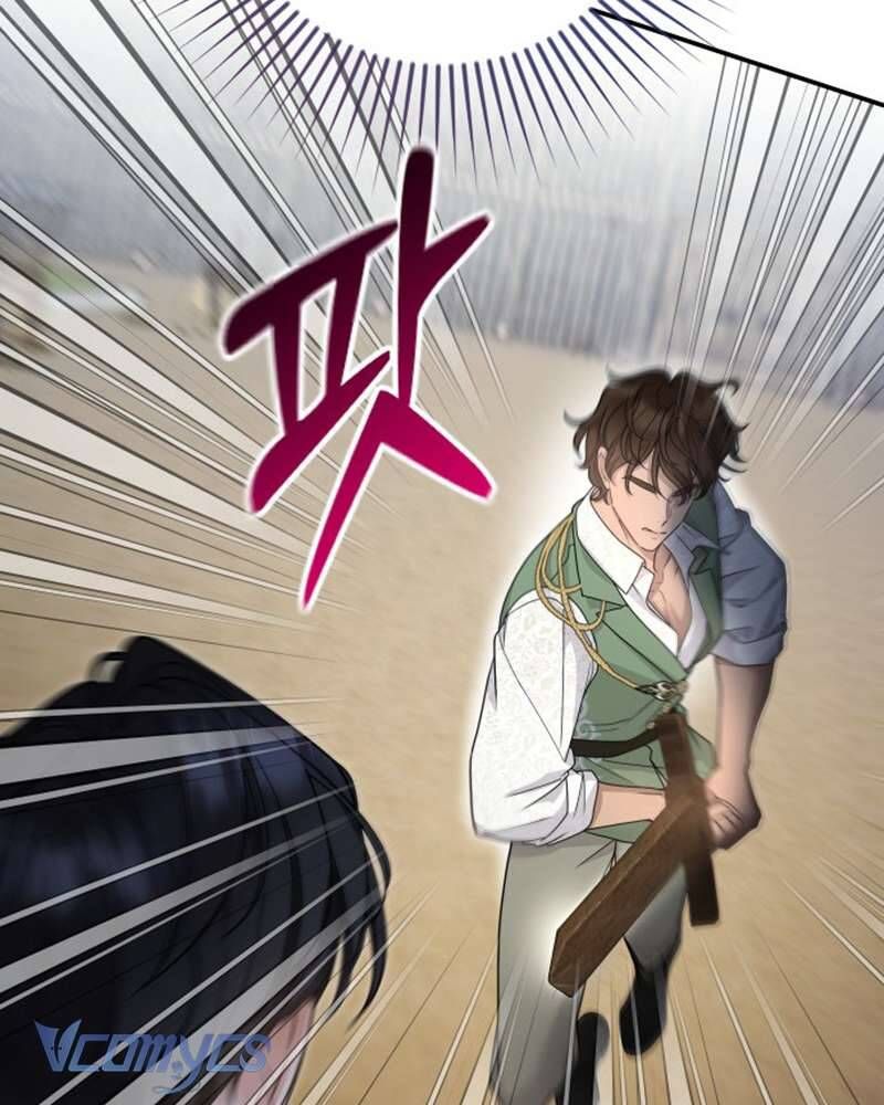 Trước Khi Em Có Ý Định Chạy Trốn Ta Sẽ Ngăn Chặn Nó - Chap 14 - Trang 88