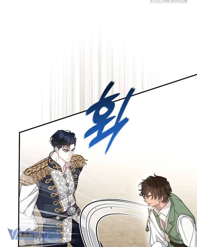 Trước Khi Em Có Ý Định Chạy Trốn Ta Sẽ Ngăn Chặn Nó - Chap 14 - Trang 90