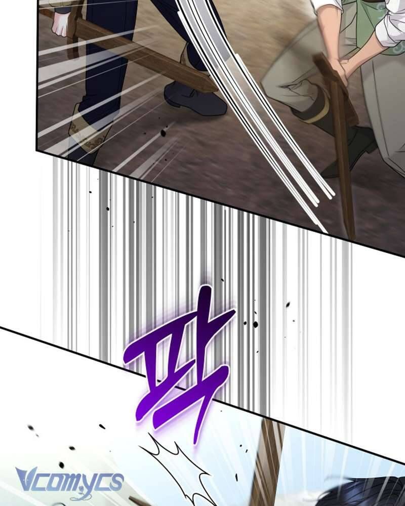 Trước Khi Em Có Ý Định Chạy Trốn Ta Sẽ Ngăn Chặn Nó - Chap 14 - Trang 91