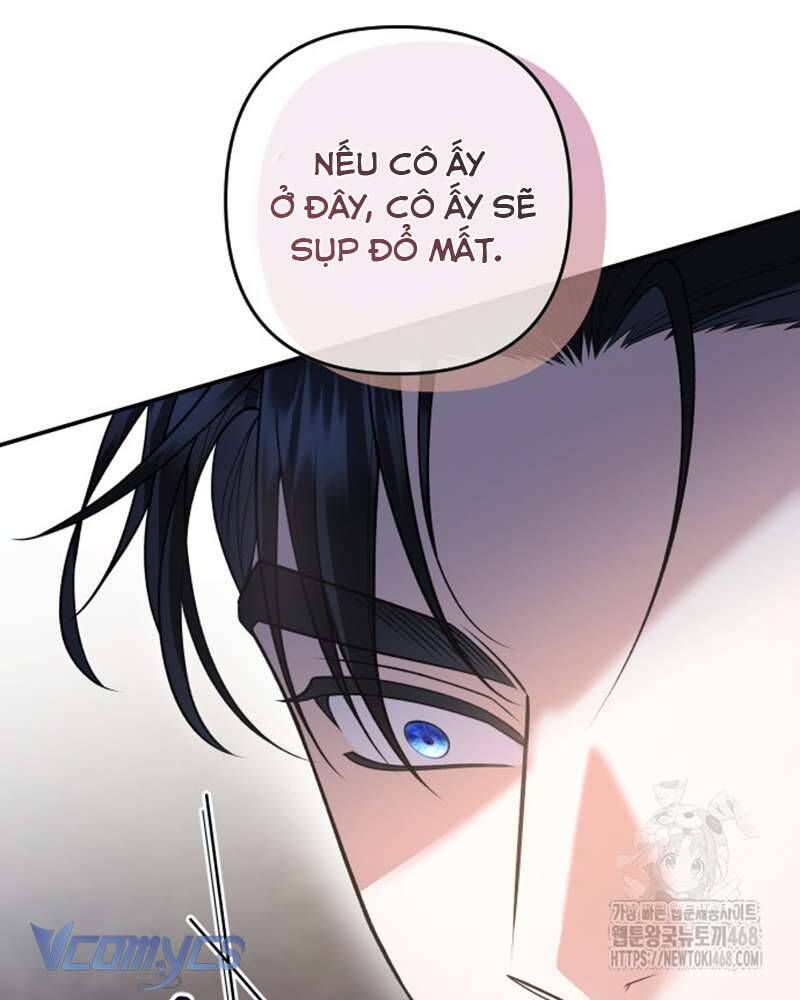 Trước Khi Em Có Ý Định Chạy Trốn Ta Sẽ Ngăn Chặn Nó - Chap 14 - Trang 96