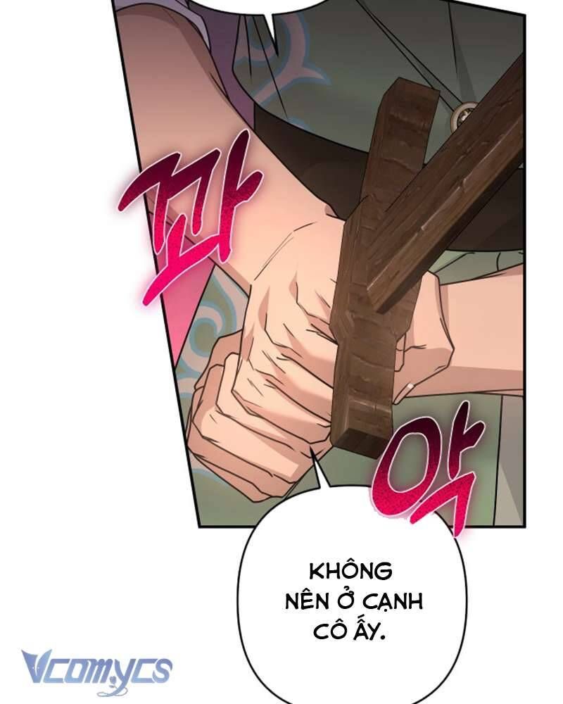 Trước Khi Em Có Ý Định Chạy Trốn Ta Sẽ Ngăn Chặn Nó - Chap 14 - Trang 98