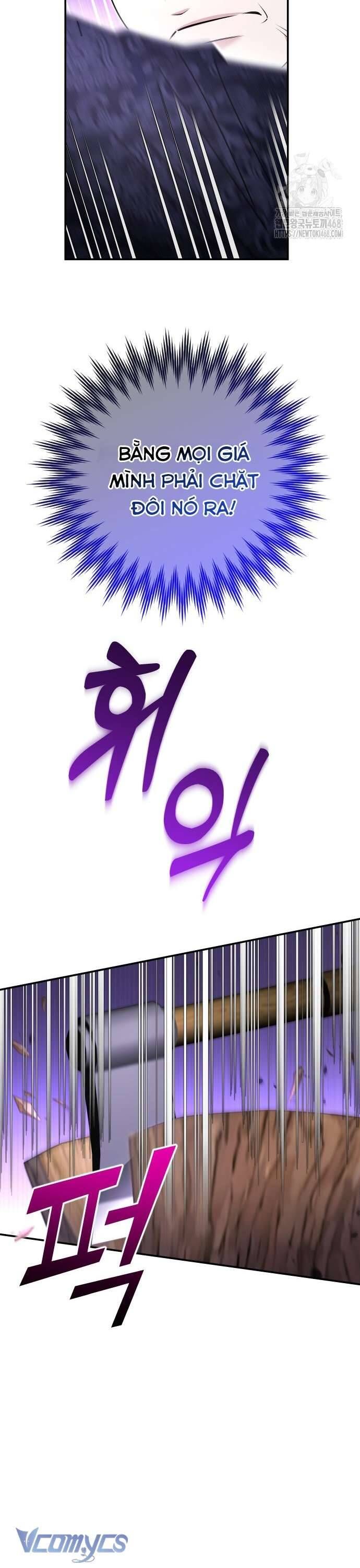 Trước Khi Em Có Ý Định Chạy Trốn Ta Sẽ Ngăn Chặn Nó - Chap 15 - Trang 32