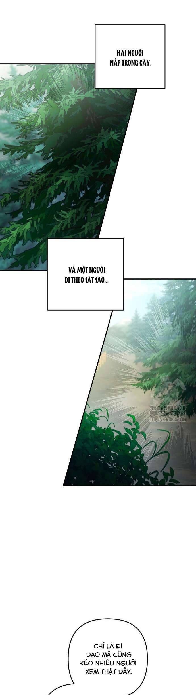 Trước Khi Em Có Ý Định Chạy Trốn Ta Sẽ Ngăn Chặn Nó - Chap 16 - Trang 4