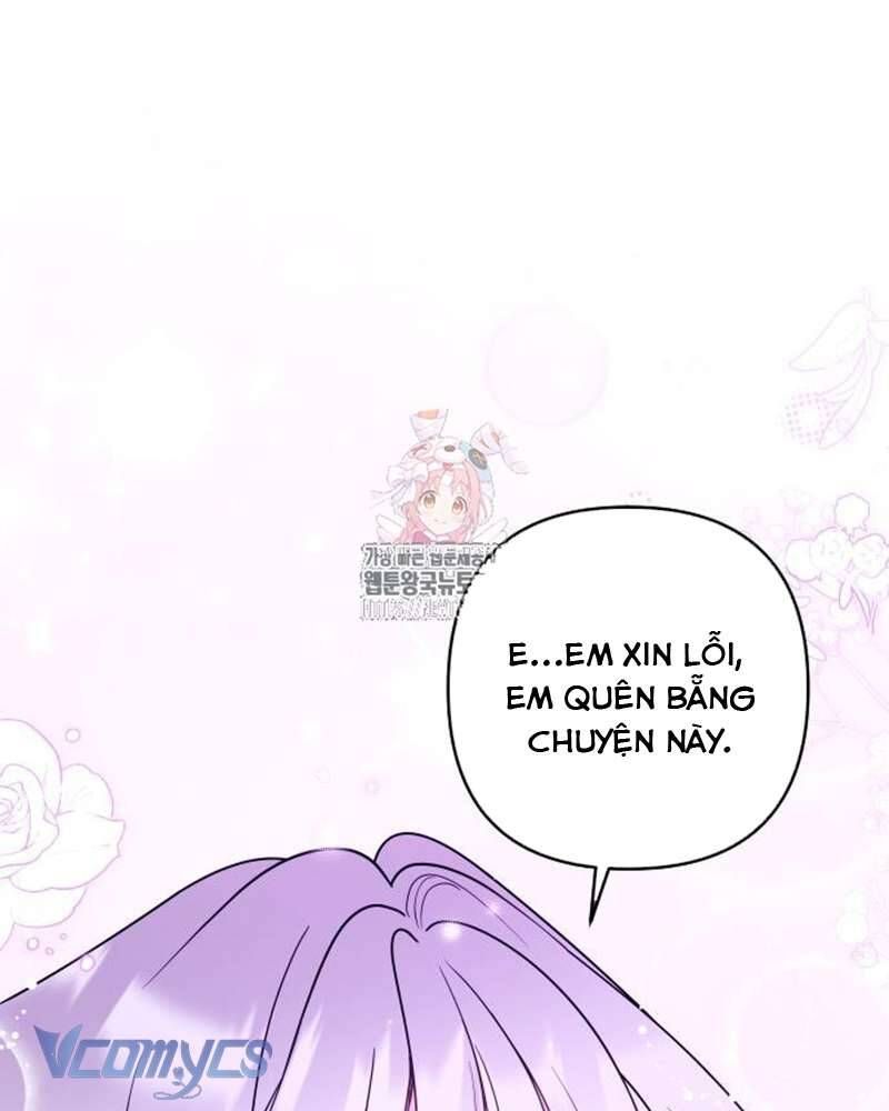 Trước Khi Em Có Ý Định Chạy Trốn Ta Sẽ Ngăn Chặn Nó - Chap 17 - Trang 2