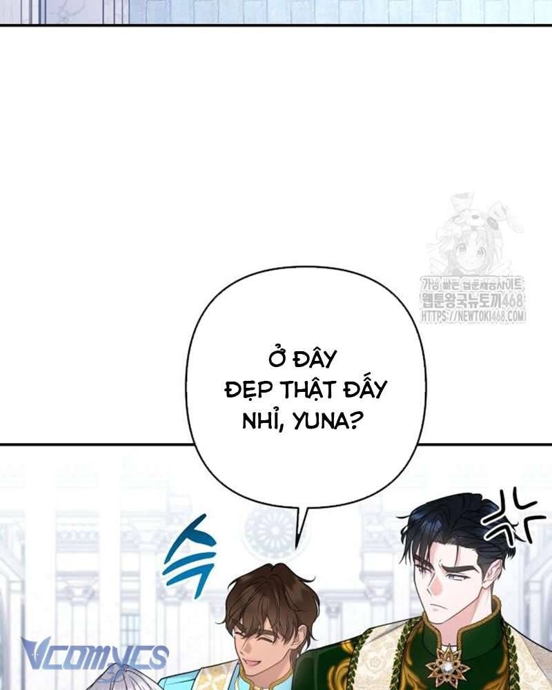 Trước Khi Em Có Ý Định Chạy Trốn Ta Sẽ Ngăn Chặn Nó - Chap 17 - Trang 102
