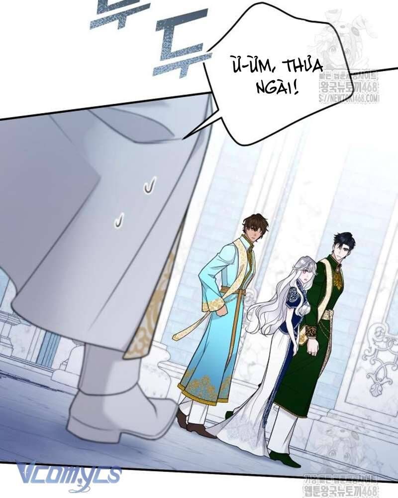 Trước Khi Em Có Ý Định Chạy Trốn Ta Sẽ Ngăn Chặn Nó - Chap 17 - Trang 104