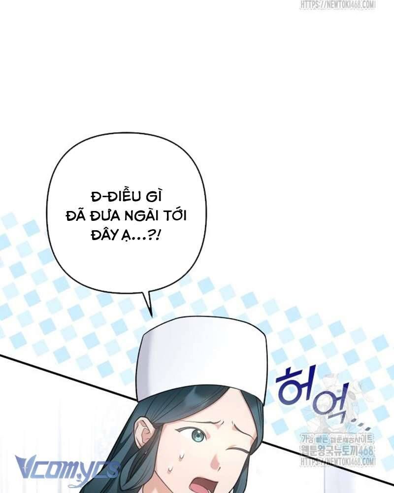 Trước Khi Em Có Ý Định Chạy Trốn Ta Sẽ Ngăn Chặn Nó - Chap 17 - Trang 105
