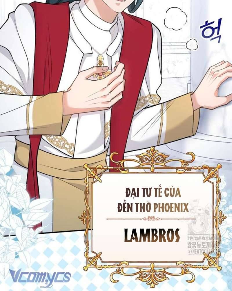 Trước Khi Em Có Ý Định Chạy Trốn Ta Sẽ Ngăn Chặn Nó - Chap 17 - Trang 106