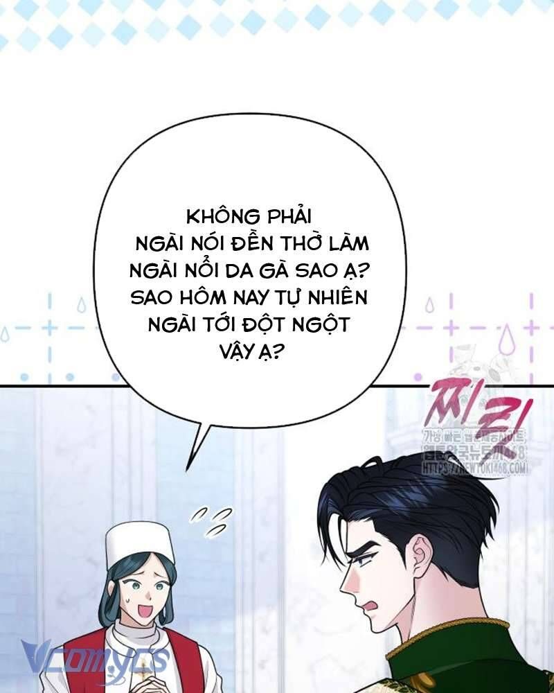 Trước Khi Em Có Ý Định Chạy Trốn Ta Sẽ Ngăn Chặn Nó - Chap 17 - Trang 107