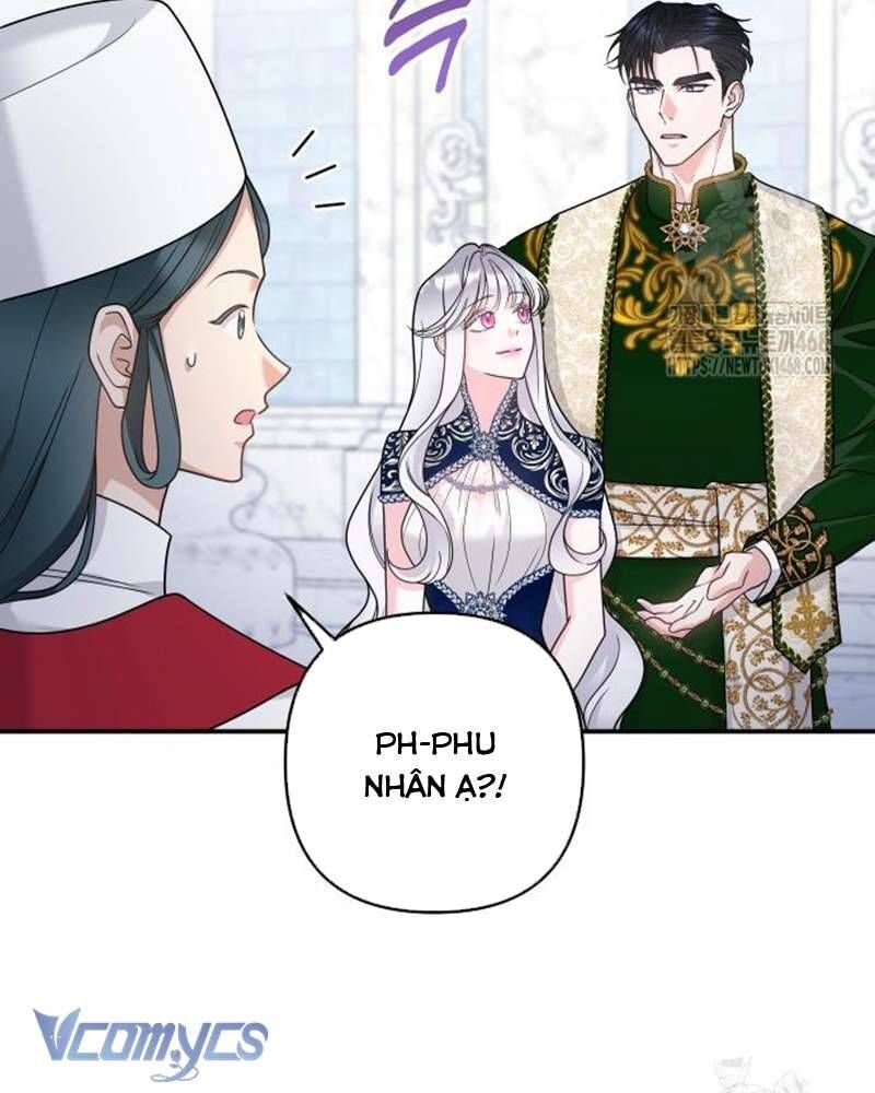 Trước Khi Em Có Ý Định Chạy Trốn Ta Sẽ Ngăn Chặn Nó - Chap 17 - Trang 111