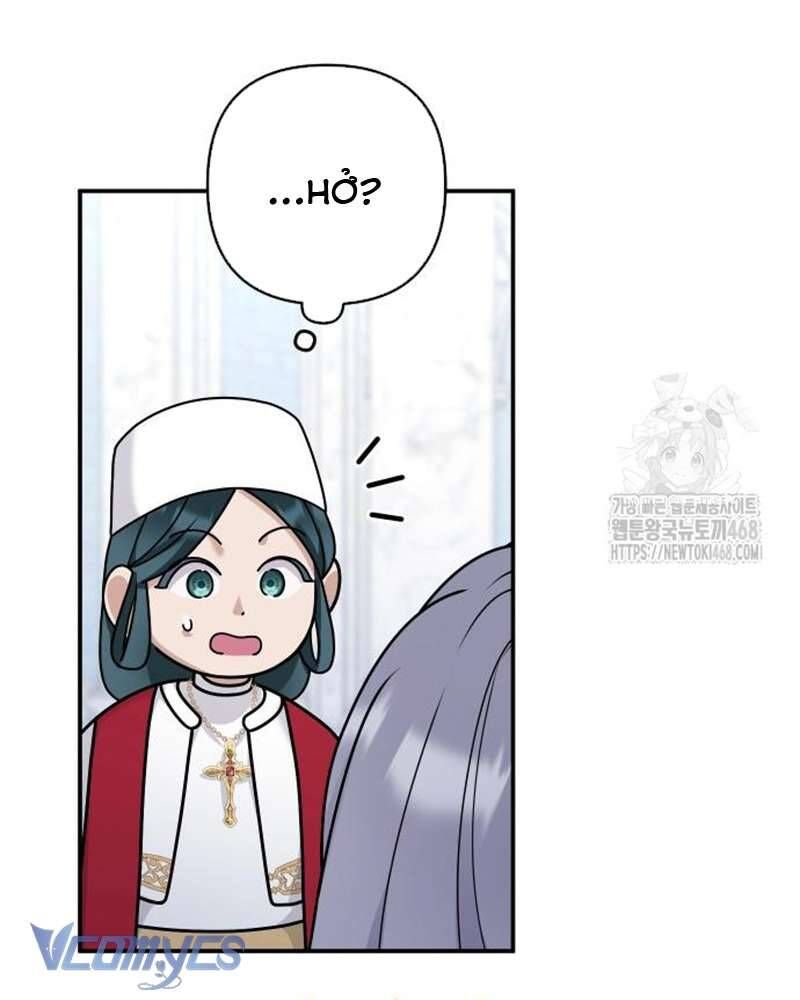 Trước Khi Em Có Ý Định Chạy Trốn Ta Sẽ Ngăn Chặn Nó - Chap 17 - Trang 116