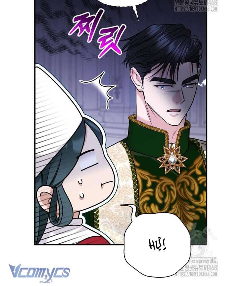 Trước Khi Em Có Ý Định Chạy Trốn Ta Sẽ Ngăn Chặn Nó - Chap 17 - Trang 120