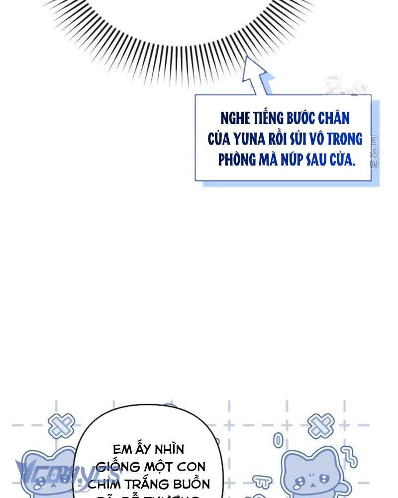 Trước Khi Em Có Ý Định Chạy Trốn Ta Sẽ Ngăn Chặn Nó - Chap 17 - Trang 13
