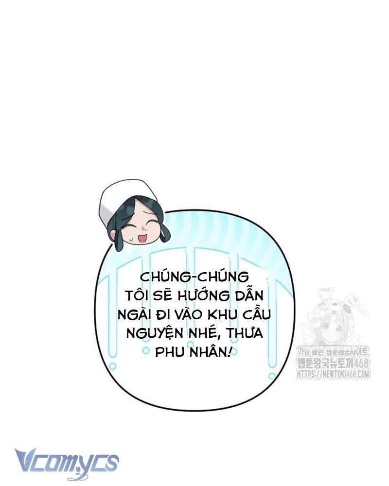 Trước Khi Em Có Ý Định Chạy Trốn Ta Sẽ Ngăn Chặn Nó - Chap 17 - Trang 121