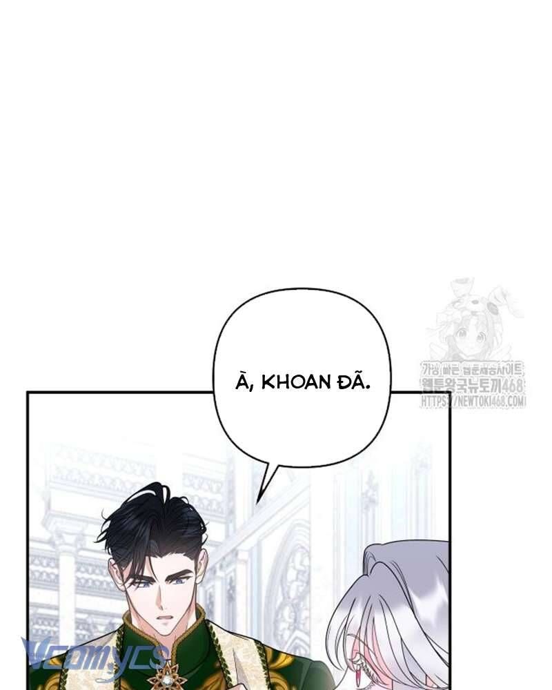 Trước Khi Em Có Ý Định Chạy Trốn Ta Sẽ Ngăn Chặn Nó - Chap 17 - Trang 122