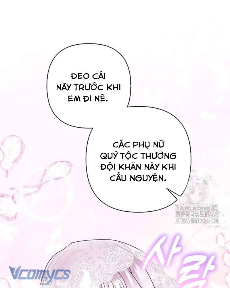 Trước Khi Em Có Ý Định Chạy Trốn Ta Sẽ Ngăn Chặn Nó - Chap 17 - Trang 124