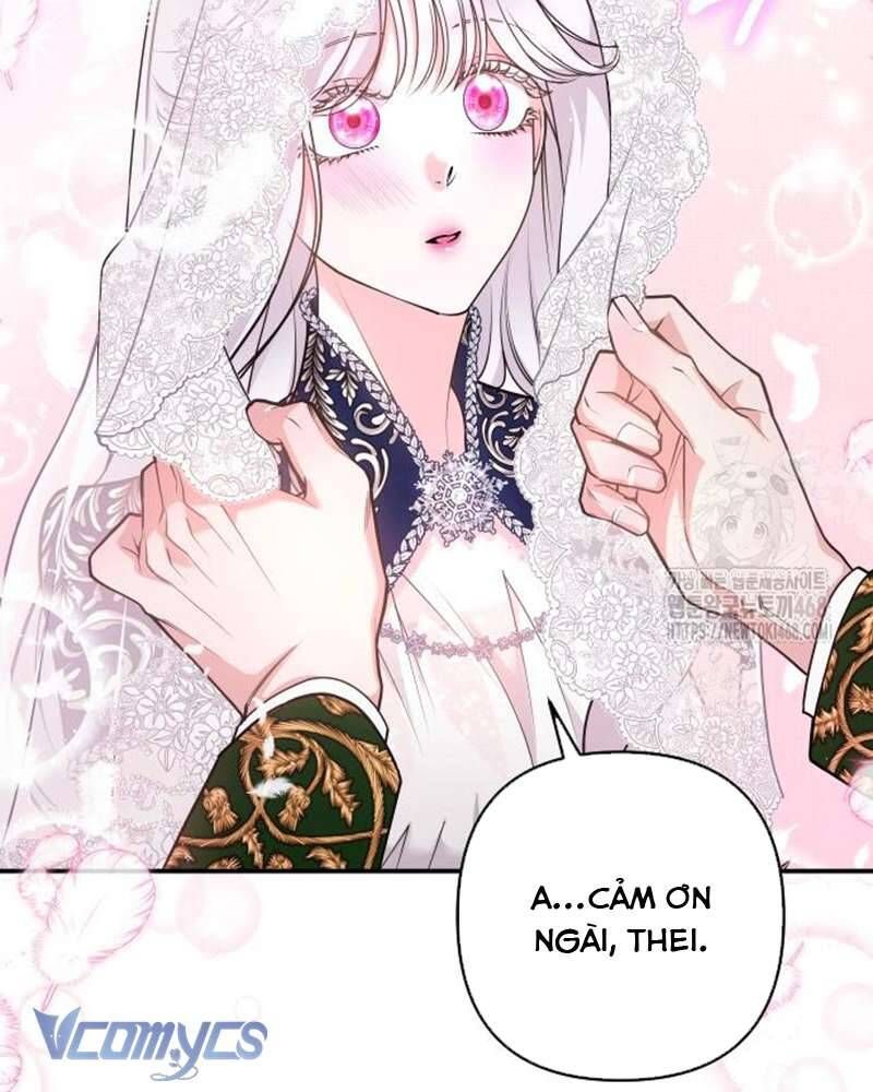 Trước Khi Em Có Ý Định Chạy Trốn Ta Sẽ Ngăn Chặn Nó - Chap 17 - Trang 125
