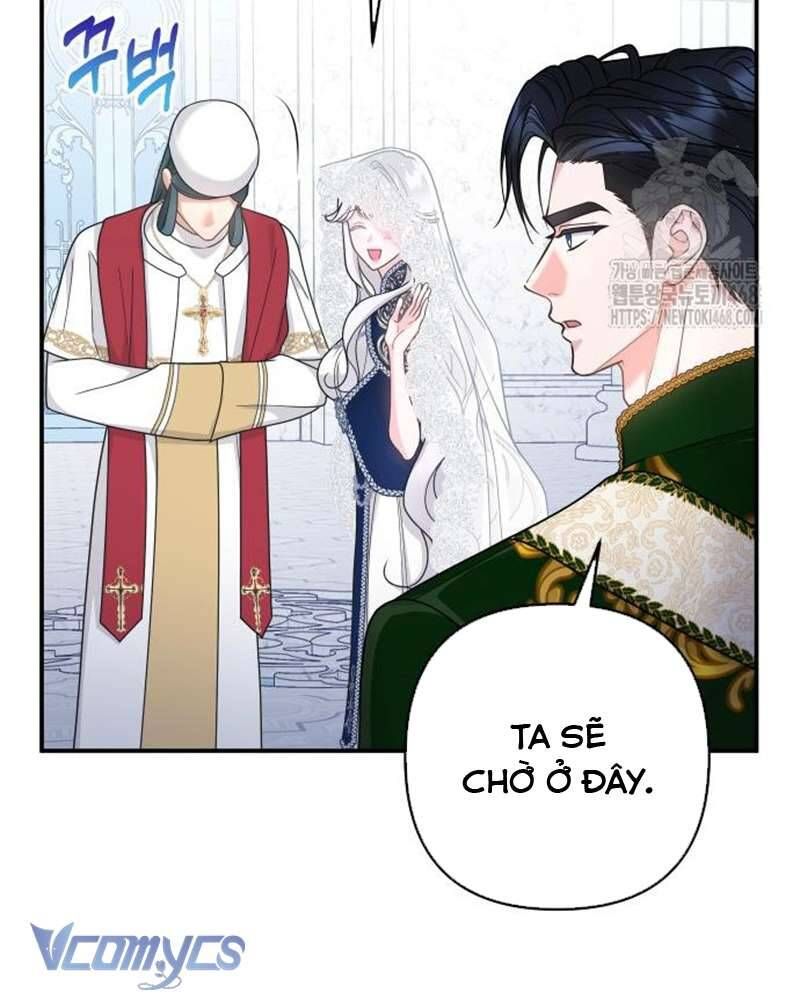 Trước Khi Em Có Ý Định Chạy Trốn Ta Sẽ Ngăn Chặn Nó - Chap 17 - Trang 127