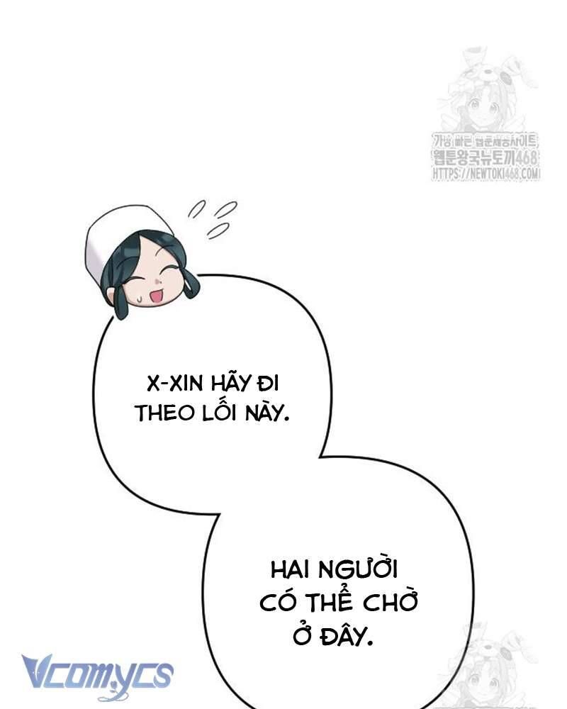 Trước Khi Em Có Ý Định Chạy Trốn Ta Sẽ Ngăn Chặn Nó - Chap 17 - Trang 128