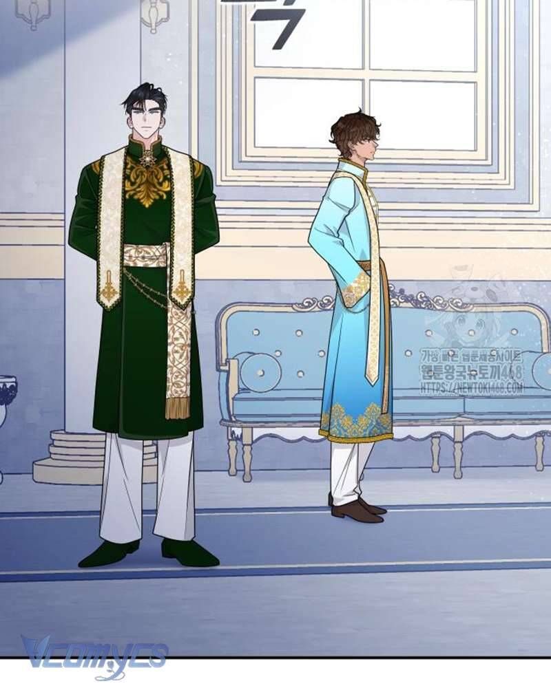Trước Khi Em Có Ý Định Chạy Trốn Ta Sẽ Ngăn Chặn Nó - Chap 17 - Trang 130
