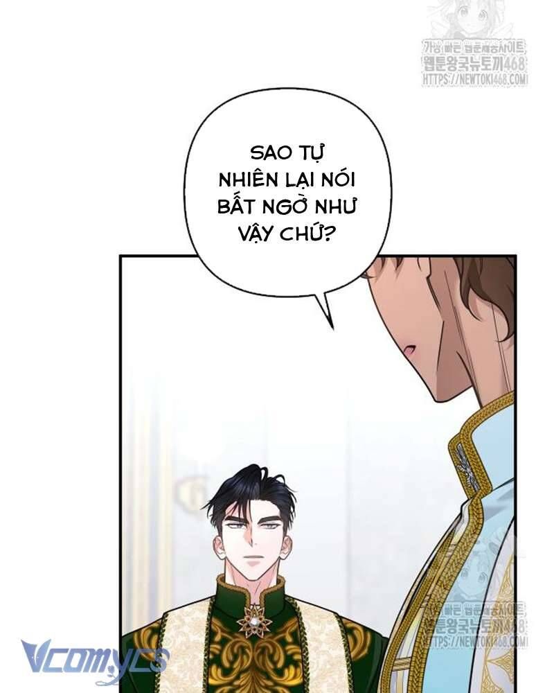 Trước Khi Em Có Ý Định Chạy Trốn Ta Sẽ Ngăn Chặn Nó - Chap 17 - Trang 133